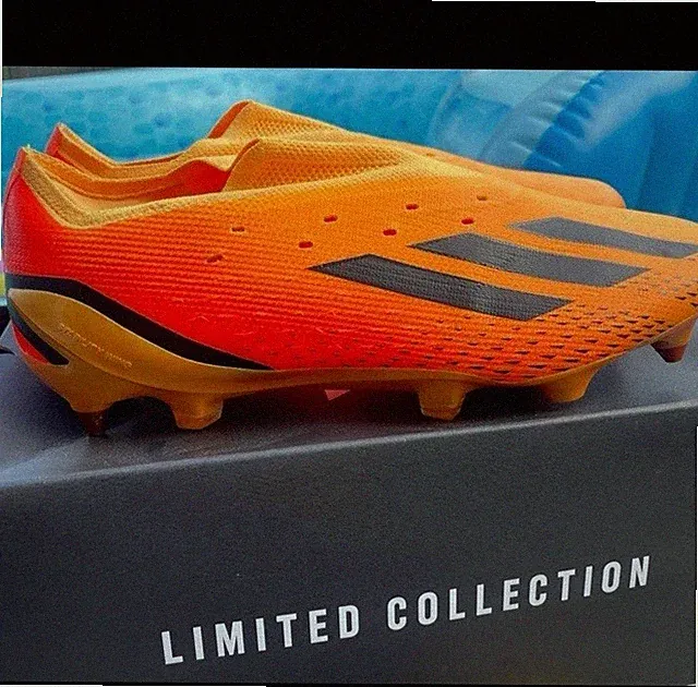 ADIDAS X SPEEDPORTAL.1 SG PRO SOCCER CLEATS