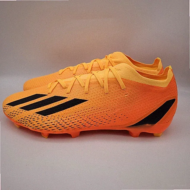 Adidas X Speedportal.2 Firm Ground Cleats Heatspawn Pack GV9562 Mens Size 12