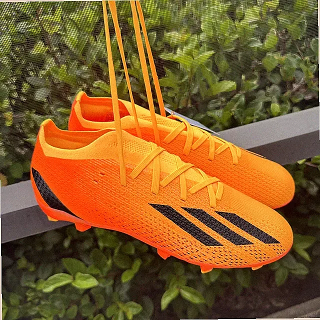 Adidas X Speedportal.2 Firm Ground Cleats Heatspawn Pack Unisex Cleats GV9562
