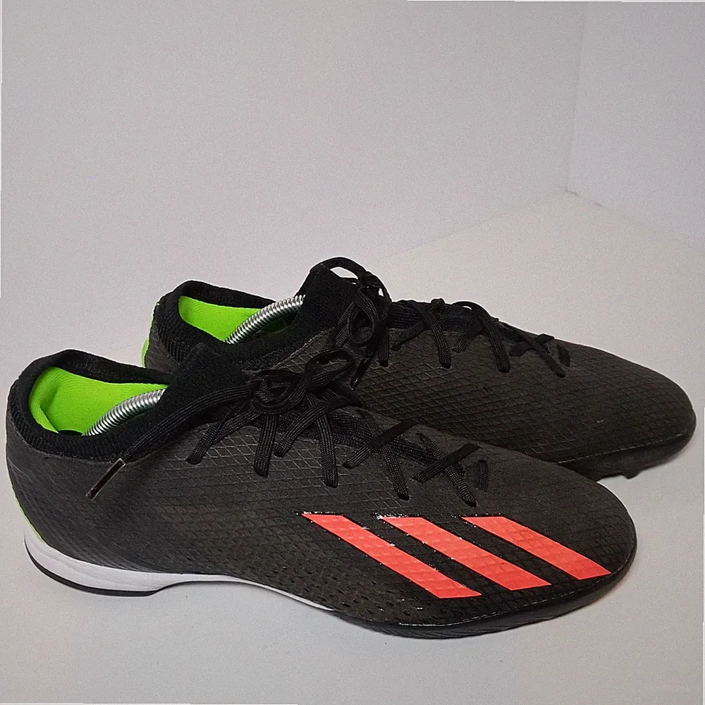 Adidas X Speedportal.3 Firm Ground FG Soccer Cleats Mens Size 11.5 GW8487