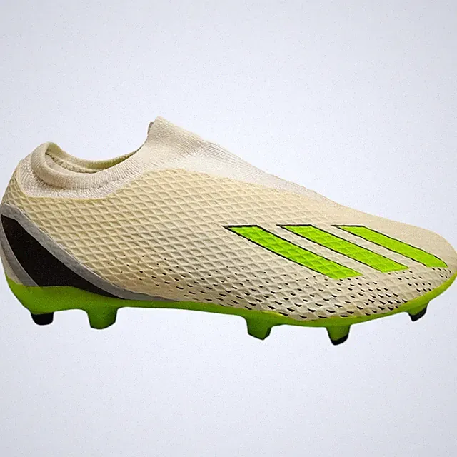 adidas X Speedportal.3 LL FG Soccer Cleats Youth US 5.5 Multicolor 129854957