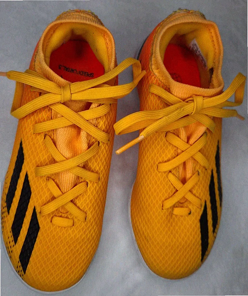 12.5 soccer cleats boys