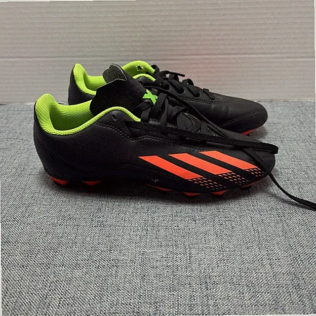 Adidas X Speedportal.4 1/2 Youth Size 11.5K 11.5 Soccer Shoes Cleats S057