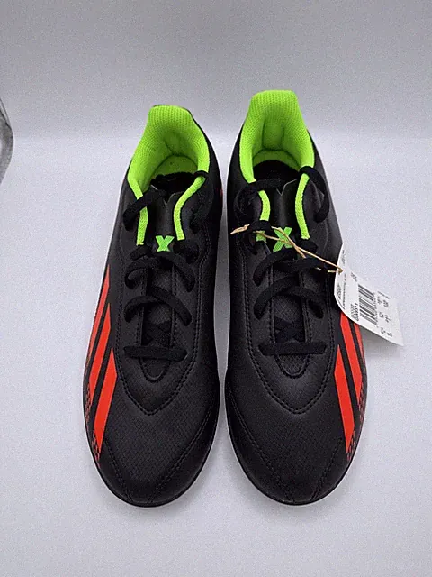 Adidas X Speedportal.4 TF J Soccer Cleats GW8511 Size 6 US - New