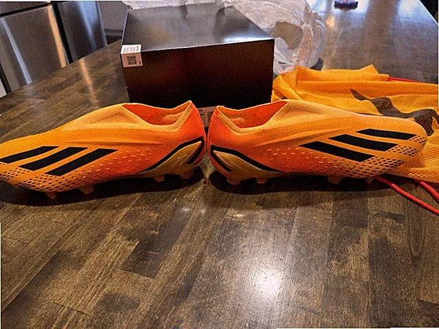 Adidas X Speedportal+ FG