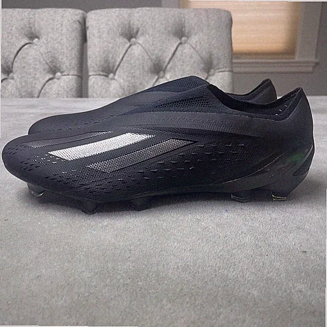 Adidas X Speedportal+ FG 'Nightstrike Pack' Soccer Cleats GV9502 Men's Size 11