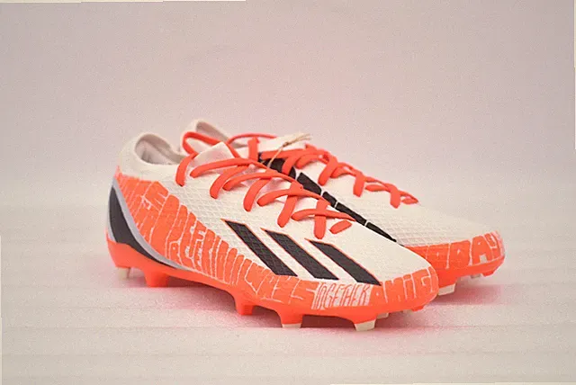 Adidas X Speedportal Messi.3 FG Firm Ground Soccer Cleat Mens 6.5 Womens 7.5