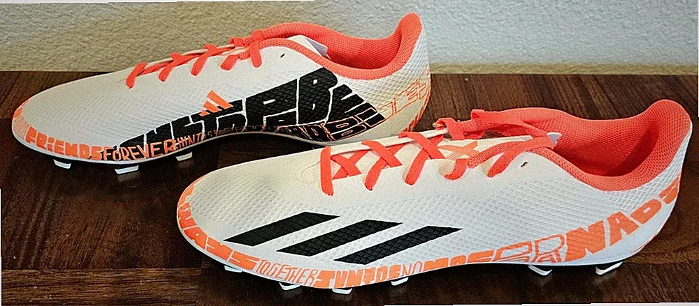 mens soccer cleats size 12.5