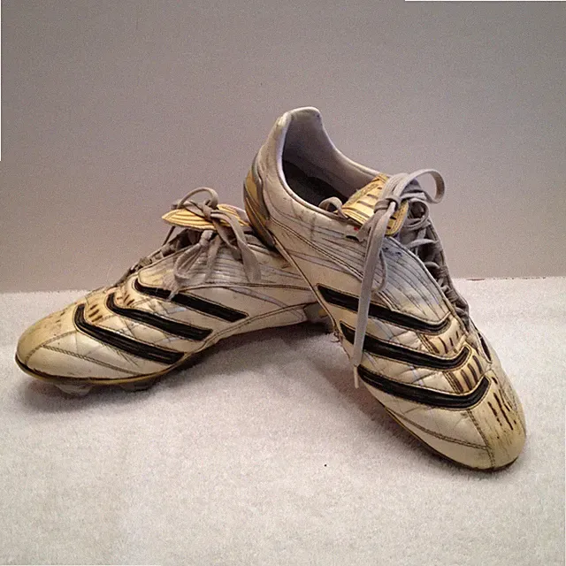 Adidas X-Traxion, Men's Soccer shoes, size US men 10