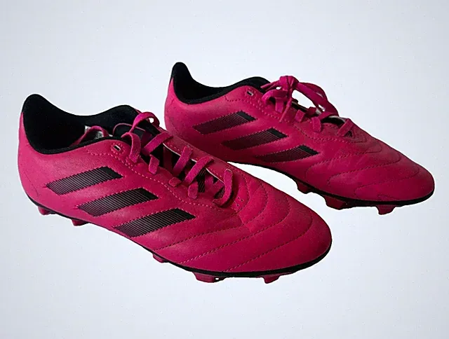 Adidas Youth Soccer Cleats Pink Footwear Soccer Size 5.5