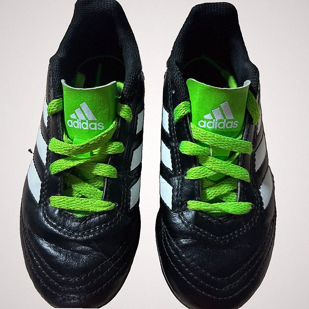 Adidas Youth Soccer Cleats Toddler Size 10k