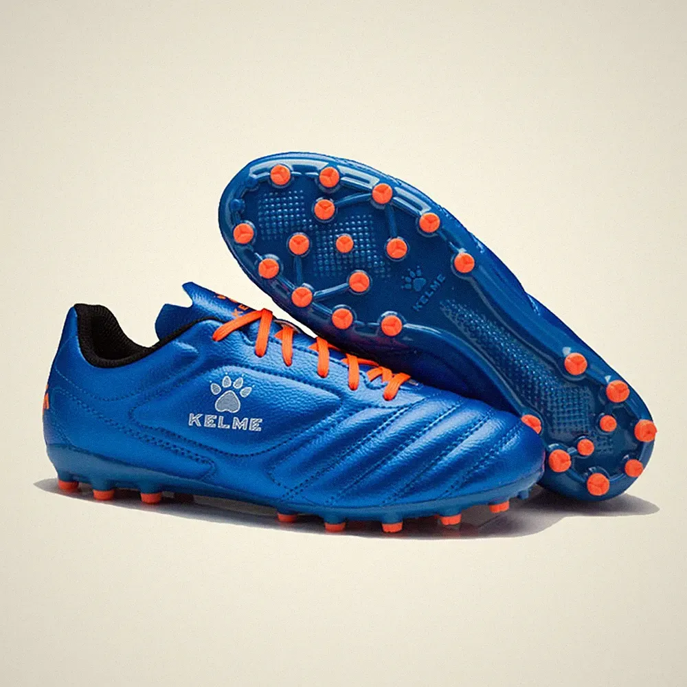 Soccer Cleats for Firm Ground