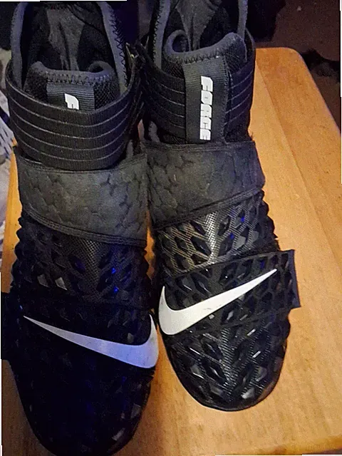 Air Jordan Cleats