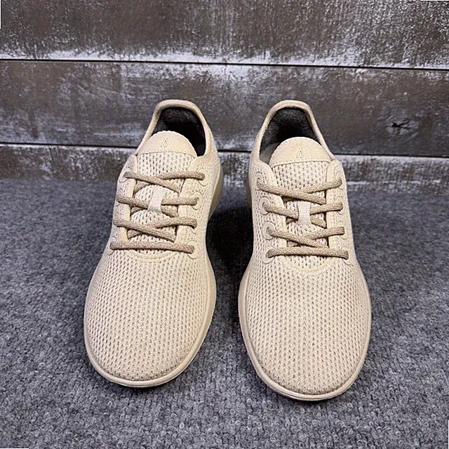 Allbirds ( Tan ) TR Trail Runner Sneaker Women's 7
