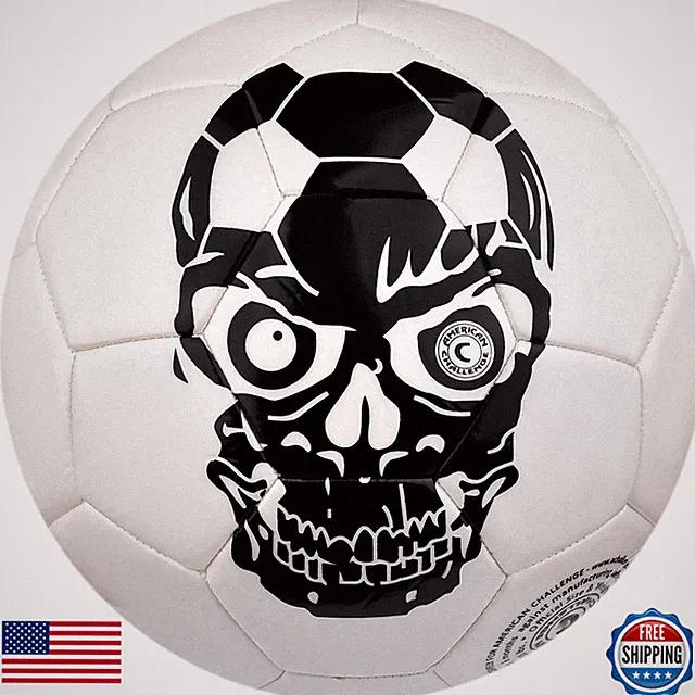 American Challenge Dl2000 Soccer Ball Professional Training Soccer Ball For