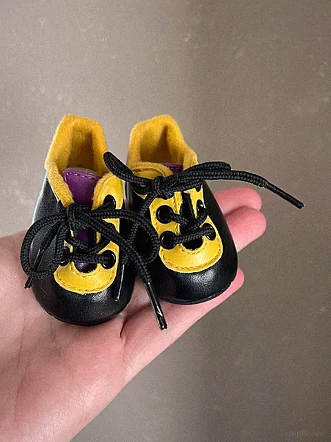 AMERICAN GIRL TODAY Vintage Shooting Stars SOCCER CLEATS Sports Shoes