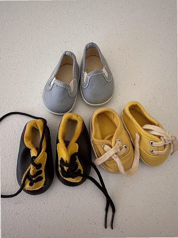 American Girl Vintage Soccer Cleats Sneakers Shoes Retired Pleasant Company Many