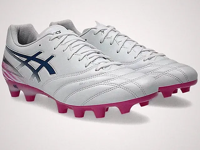 ASICS DS LIGHT PRO WIDE 1103A122 101 White/Digital Sakura New in Box