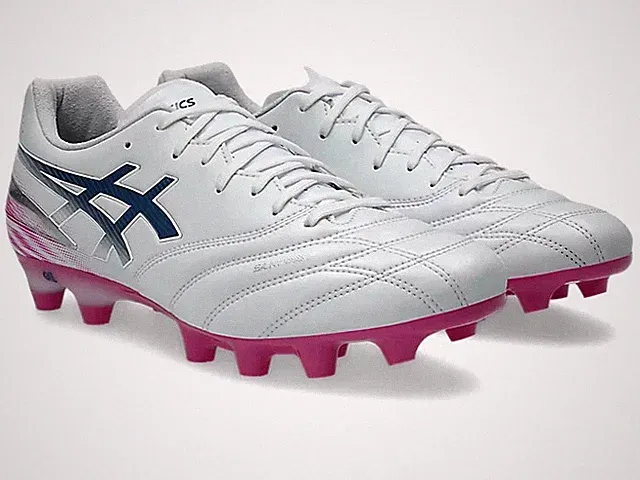 ASICS DS LIGHT PRO WIDE 1103A122 101 White/Digital Sakura New in Box from Japan