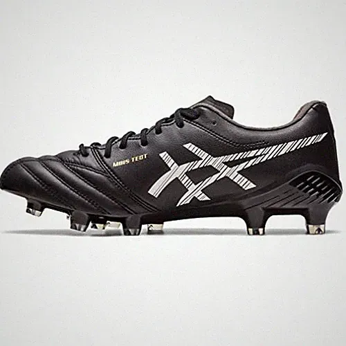 ASICS DS LIGHT X-FLY 5 Men's Soccer Cleats 1101A047 Black/White 28.0cm/10 US