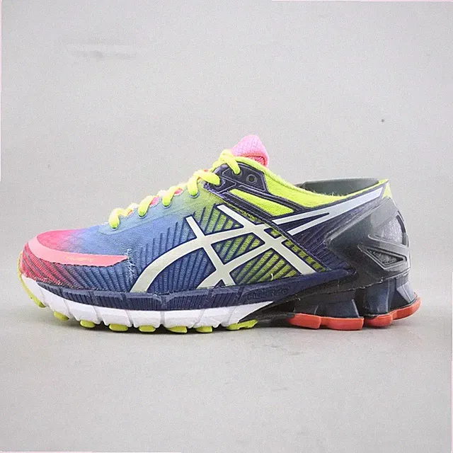 ASICS Gel-Kinsei 6 running shoes UK 6.5 / USA 7.5