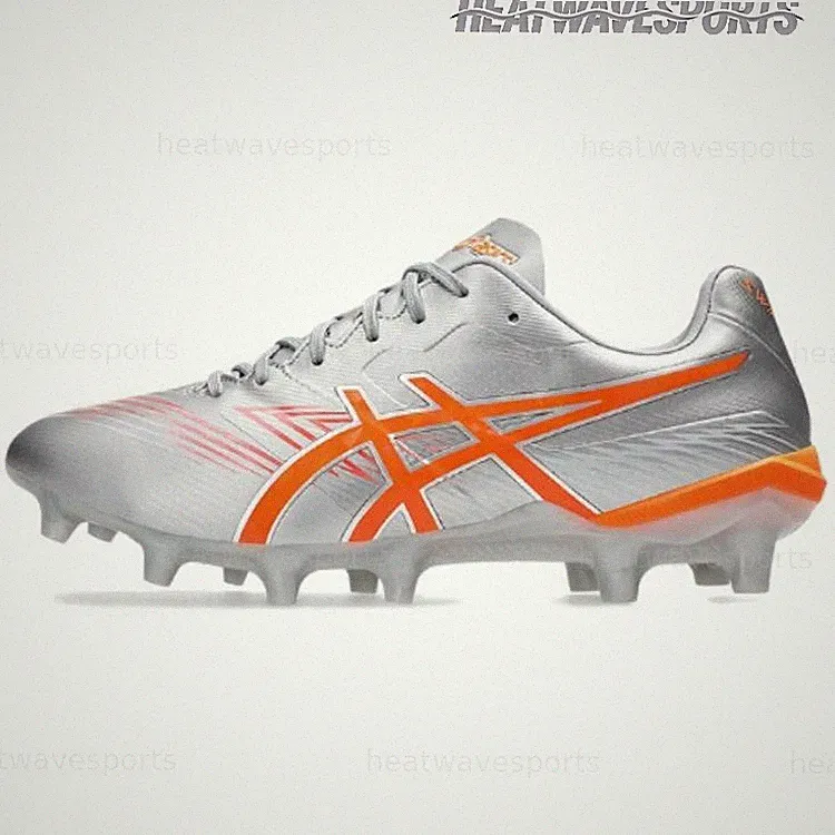 Asics HG Hard Ground Natural Ground Soccer Shoes 1101A065-020 Men New Sizes