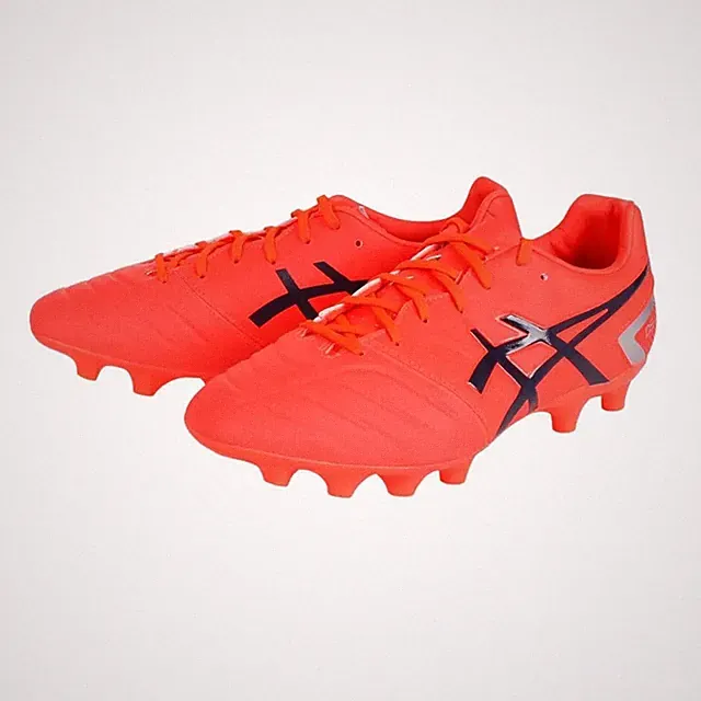 ASICS Soccer Cleats DS LIGHT CLUB, Lightweight Performance, From Japan