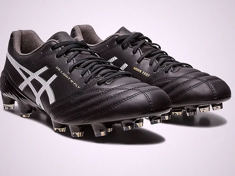 Asics Boys Soccer Cleats