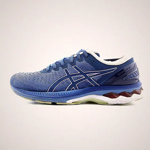 ASICS Women's Gel-Kayano 27 running shoes USA 9