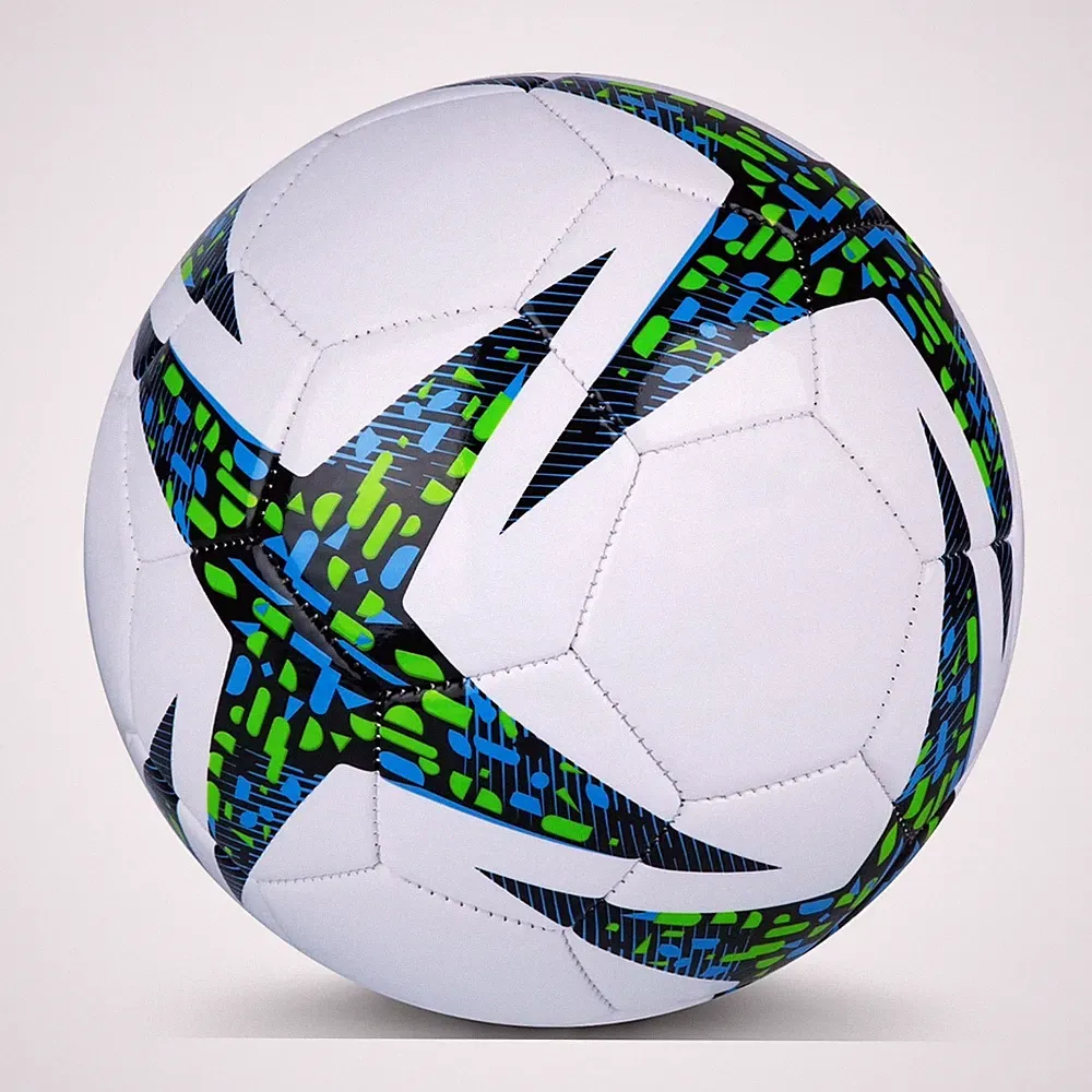 soccer ball size 5