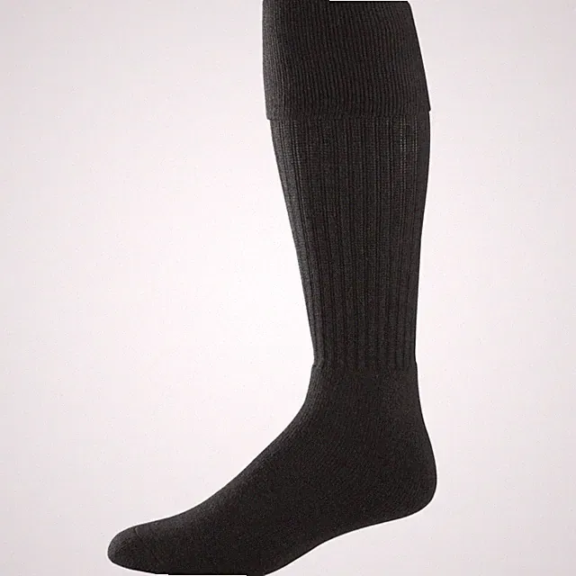Augusta Sportswear 6031 Unisex Soccer Socks | Elastic, Comfortable & Durable