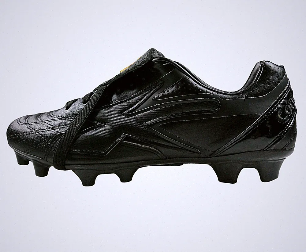 Narrow Leather