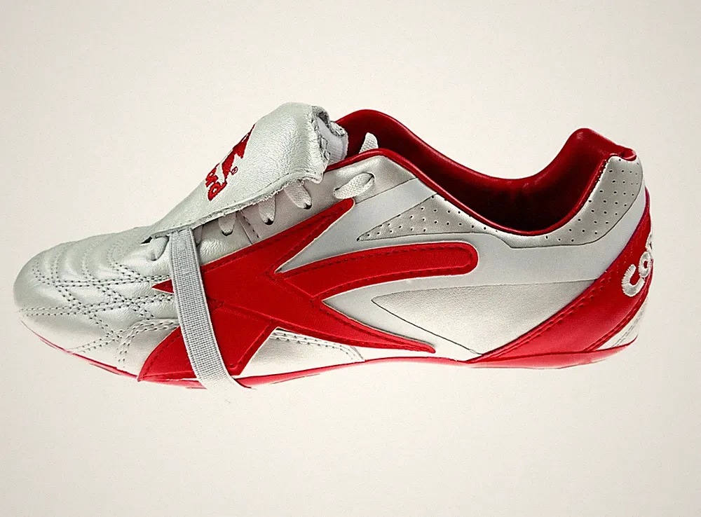 Authentic Concord Soccer Cleats Style S160XR Leather
