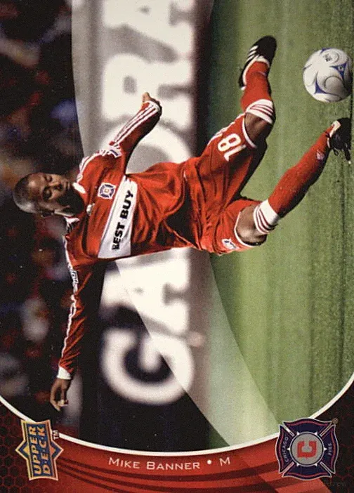 B0969- 2010 Upper Deck Soccer Cards 1-200 +Inserts -You Pick- 15+ FREE US SHIP