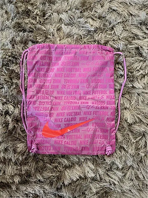 Bag Nike Mercurial Vapor 16 - Purple - NEW