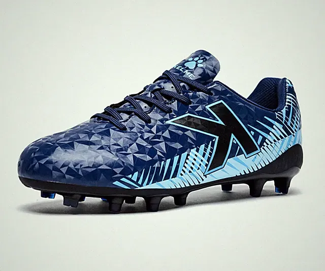 Blaze Youth Soccer Cleats, Men Women Outdoor Soccer Shoes, Firm/Artificial Gr...