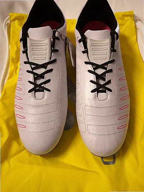 Concave Leather