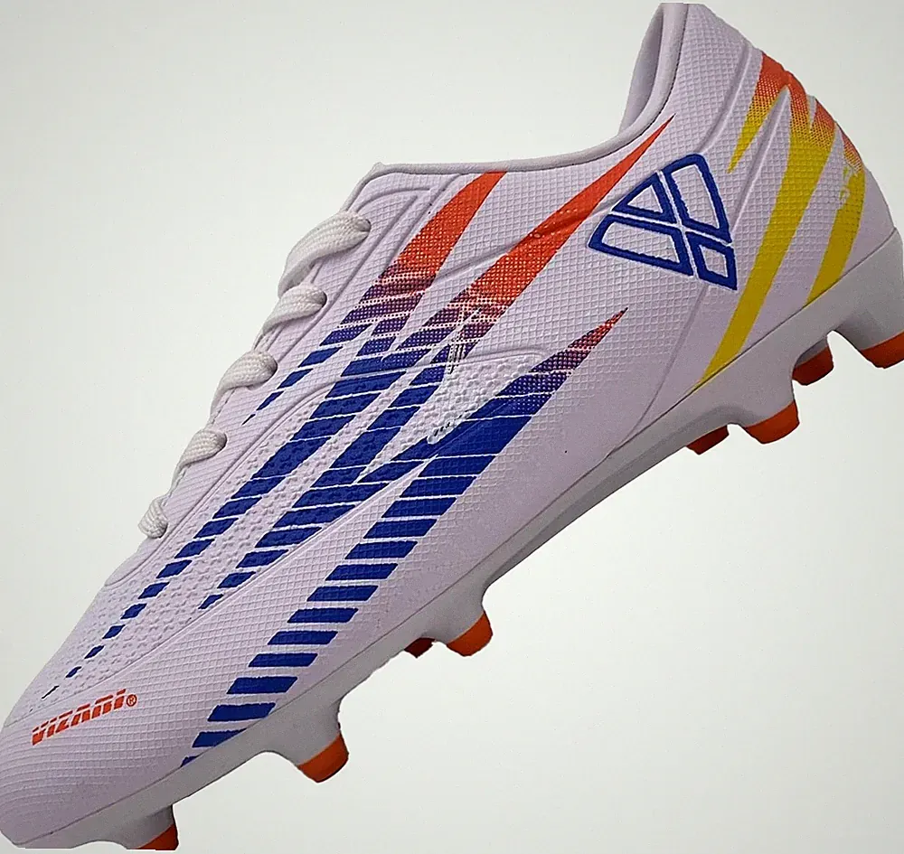 Bodega Firm Ground Youth Soccer Cleats for Boys/Girls | Premium Material Soccer
