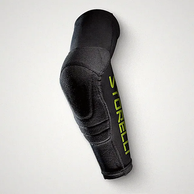 BodyShield Arm Guards, Protective Goalie Elbow Pads for Soccer & High Impact...