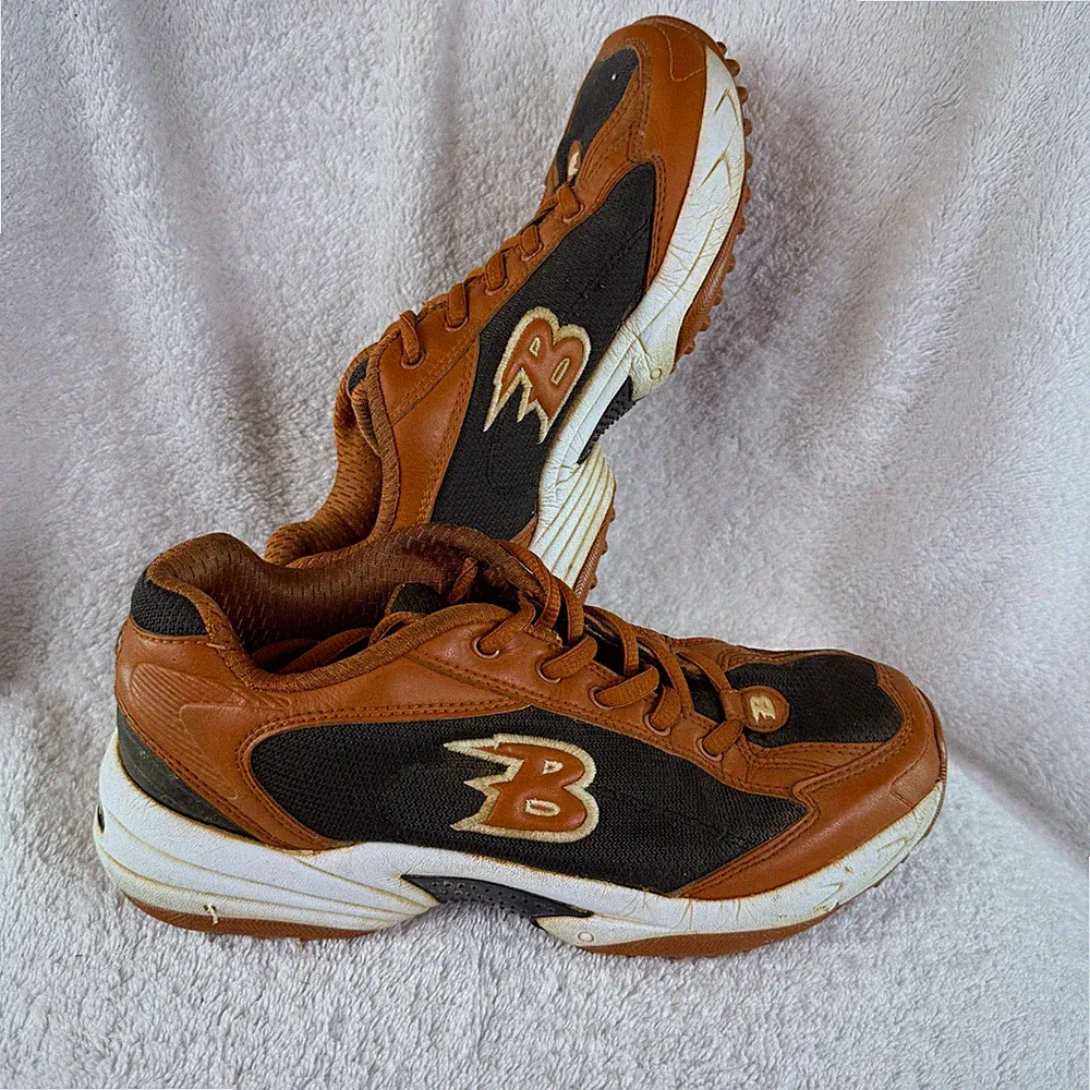 Brown Turf