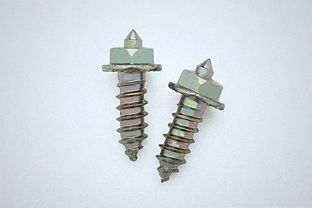 Bootmasters Boot Studs - 20 Screw-in Traction Cleats + Installation Tool, for...