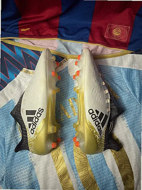 BOOTS FROM 16/17 ADIDAS X 16.1 ELITE FG US10 UK9.5 EUR44 CLEATS S81959 SOCCER