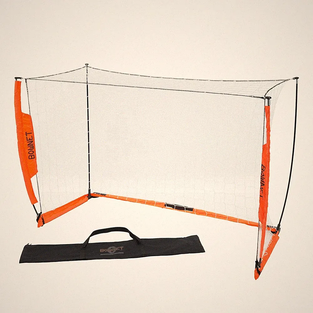 Bownet 4' x 6' Soccer Goal **EUC**