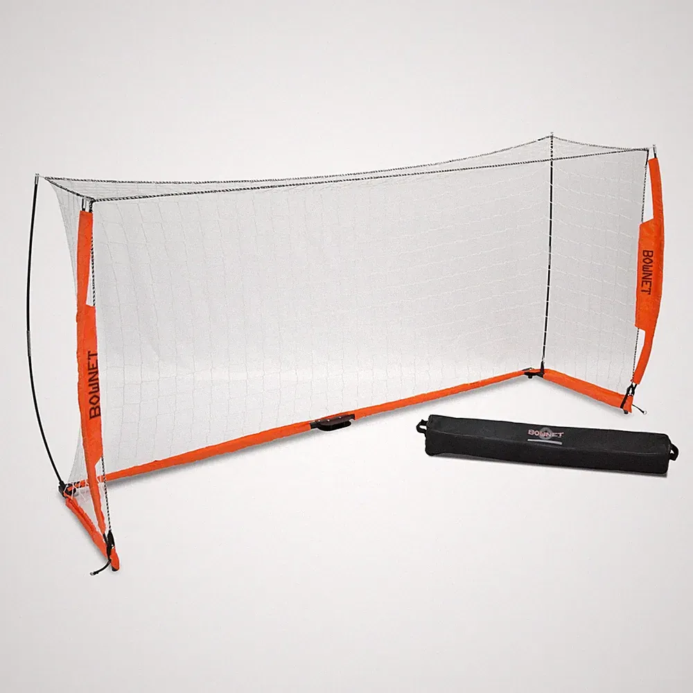 Bownet 5' x 10' Soccer Goal **PRE-OWNED**