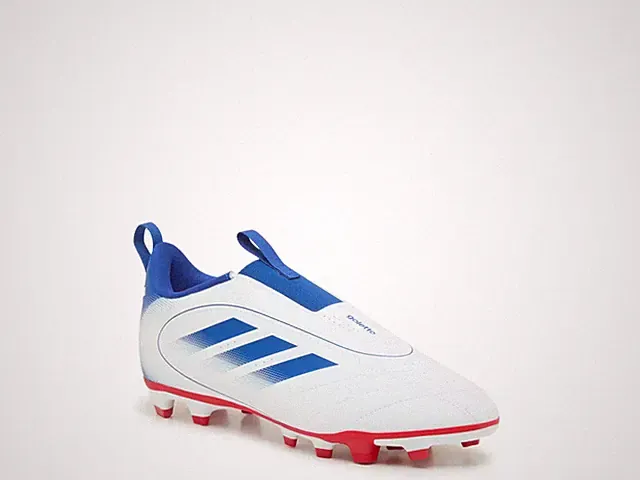 Boy's Cleats adidas Goletto IX Firm Ground/Multi Ground Soccer Cleat