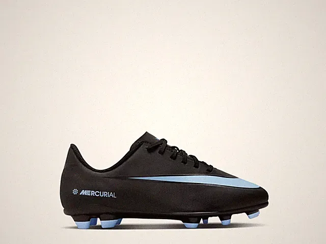 Boy's Cleats Nike Vapor 16 Club Soccer Cleat