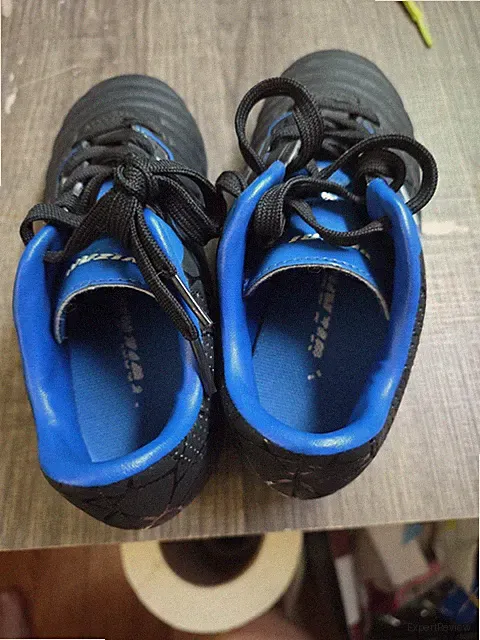 Boys Cleats For Artificial Turf Size 11c