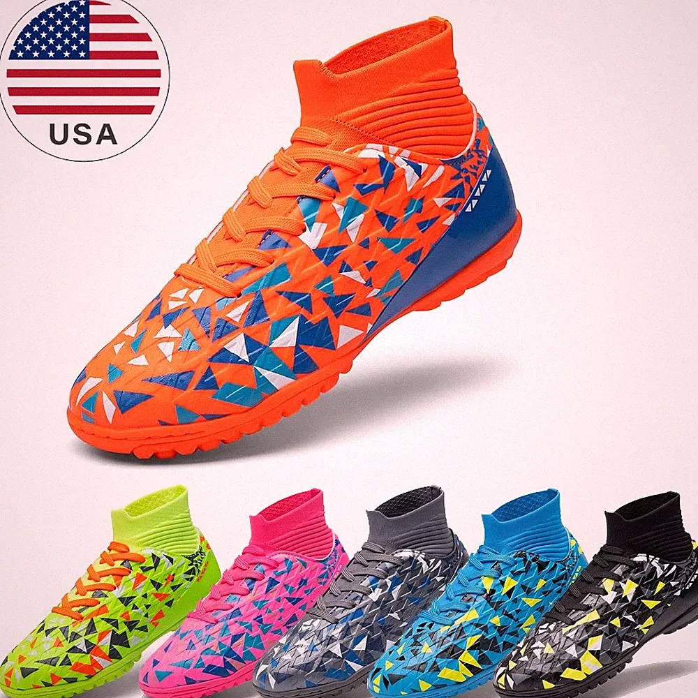 indoor soccer shoes