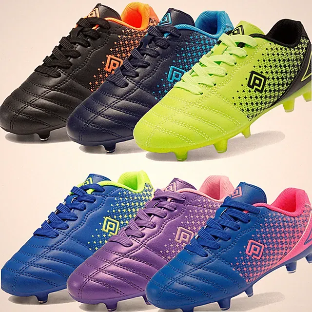 rubber soled cleats toddler soccer