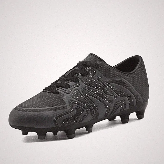 Boys Girls Youth Soccer Shoes Football Shoes School Soccer Cleats